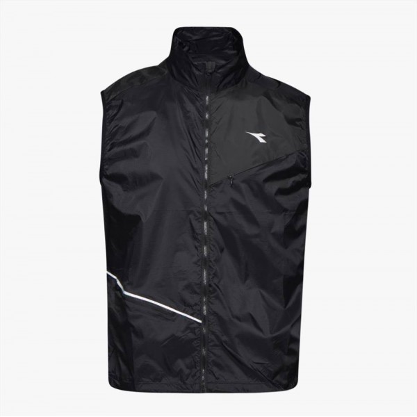 DIADORA Gilet antivento - Uomo