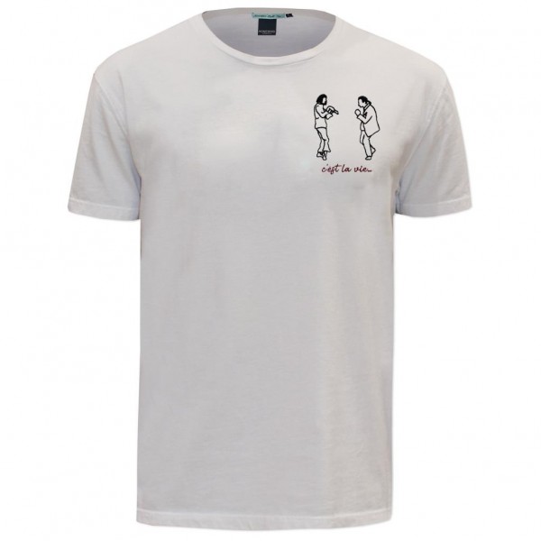 HOMEWARD T-SHIRT M C UOMO