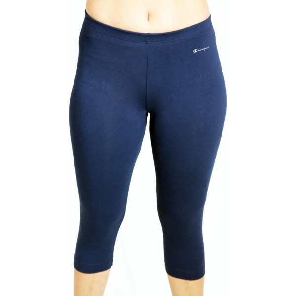 W PANT CAPRI CHAMPION