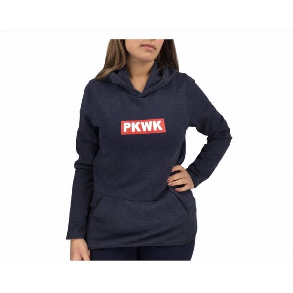 PICKWICK JAMIN FELPA CAPPUCCIO DONNA