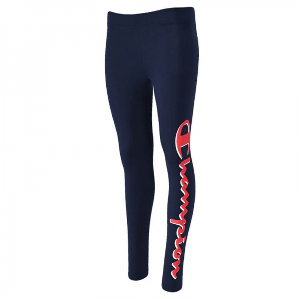 CHAMPION LEGGINGS BAMBINA