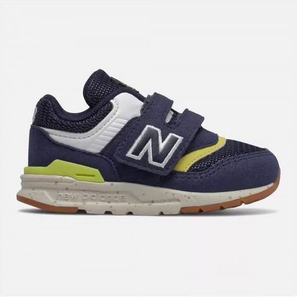 NEW BALANCE IZ997 SCARPA...