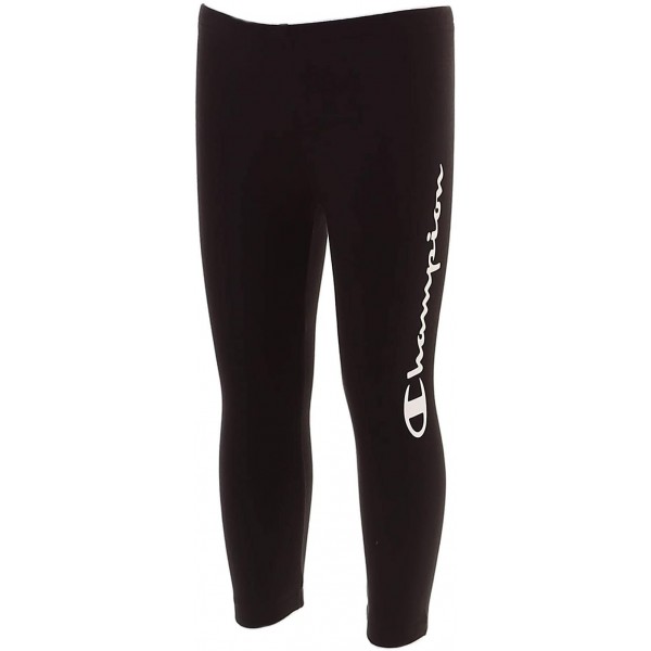 CHAMPION LEGGINGS BAMBINA...