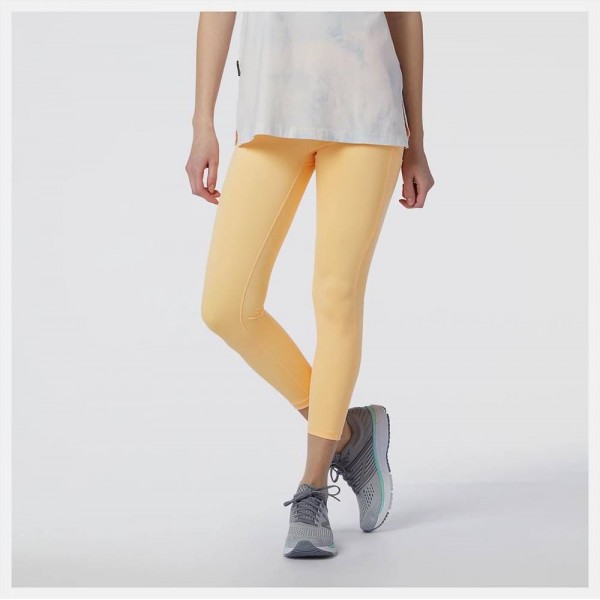 NEW BALANCE LEGGINGS DONNA