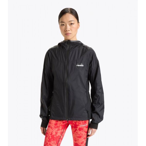 DIADORA L. JACKET BE ONE DONNA