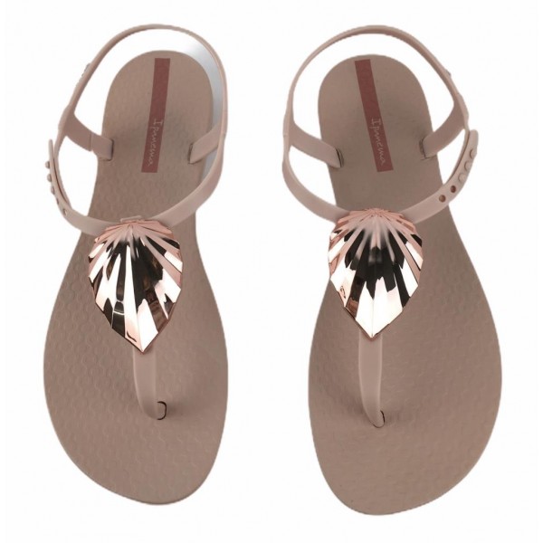 IPANEMA LEAF SANDAL FEM