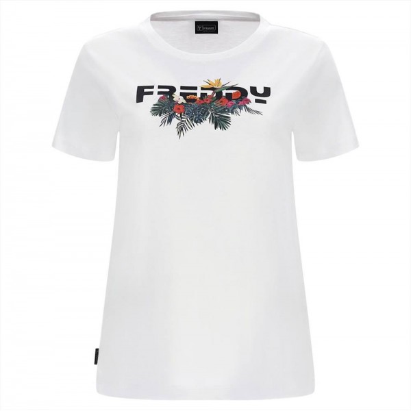 FREDDY T-shirt jersey...
