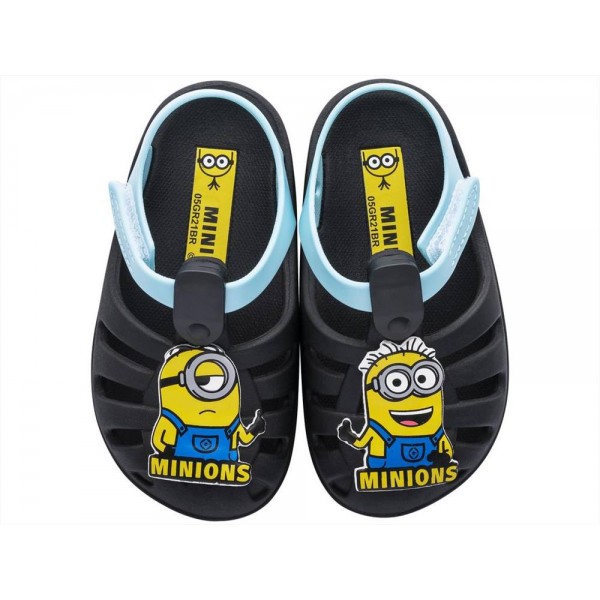 IPANEMA MINIONS HELLO SANDAL