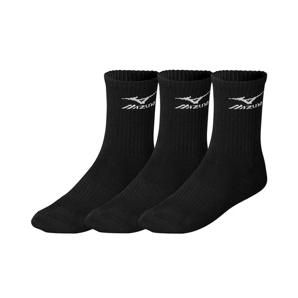 MIZUNO TRAINING 3 PR SOCK