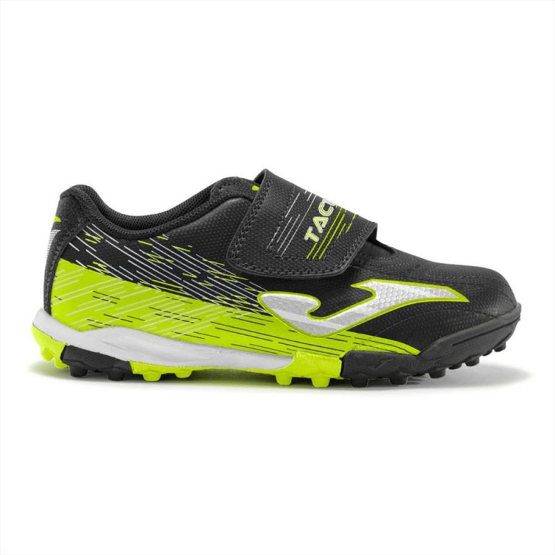 JOMA TACTIL JR SCARPA CALCETTO OUTDOOR 