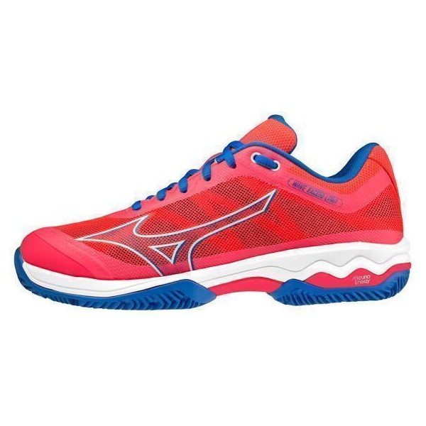 MIZUNO SHOE WAVE EXCEED...