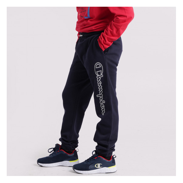 CHAMPION PANTALONE FELPATO...