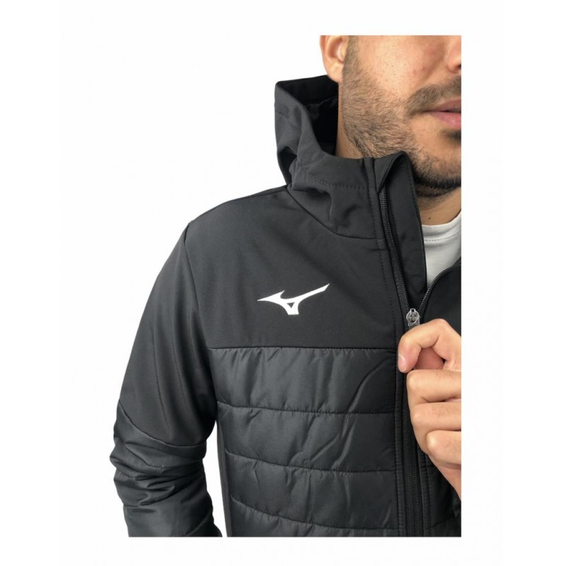 Mizuno Giubbotto SAPPORO HYBRID Uomo