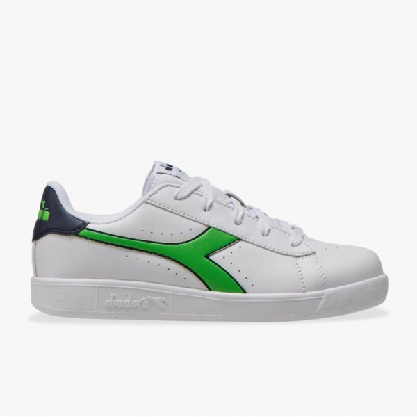 DIADORA GAME P GS SNEACKERS...