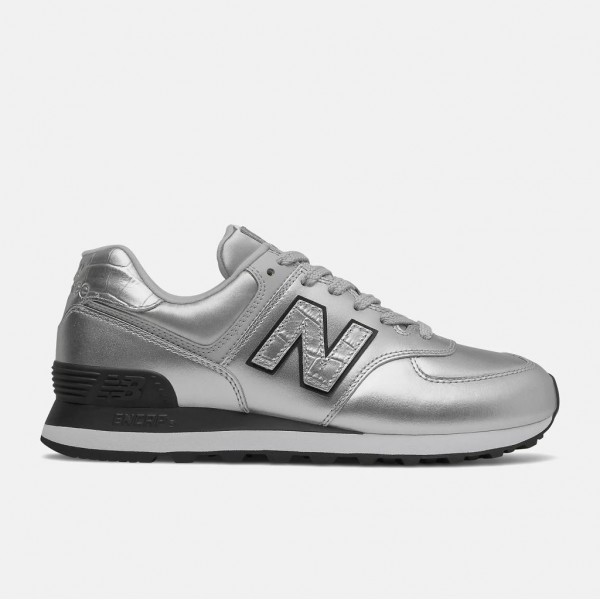 NEW BALANCE SCARPE WL574 DONNA