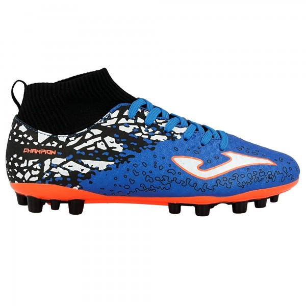 CHAMPION SCARPE CALCIO JOMA