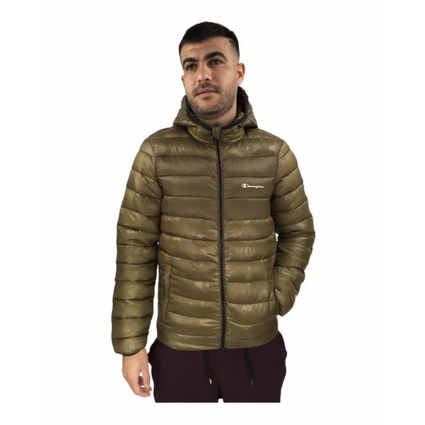 Champion piumini on sale
