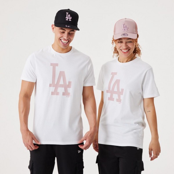 NEW ERA T-Shirt LA Dodgers...