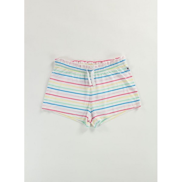 CHAMPION SHORT BAMBINA