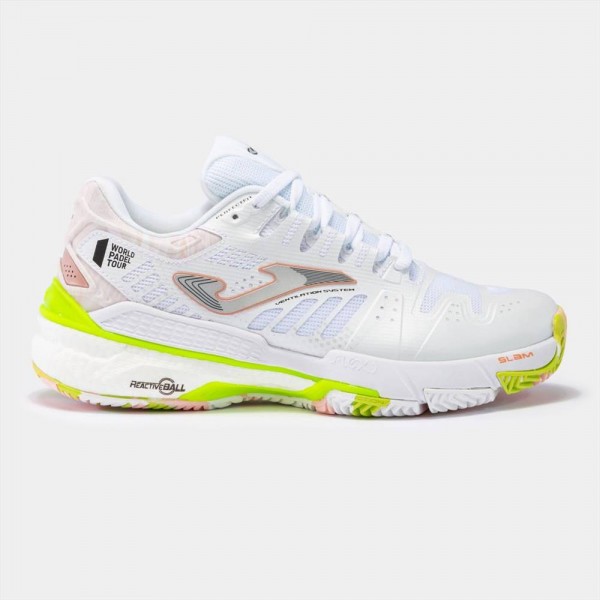 JOMA T.SLAM SCARPA DONNA PADEL