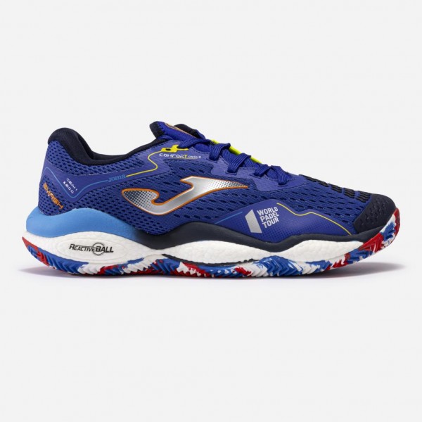 JOMA T.SMASH SCARPA UOMO PADEL