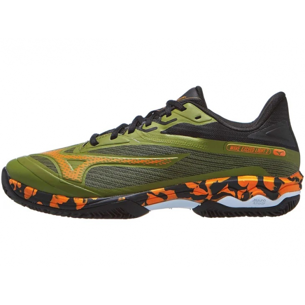 MIZUNO SHOE WAVE EXCEED...