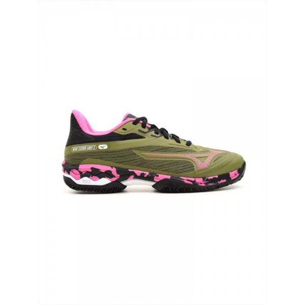 MIZUNO SHOE WAVE EXCEED...