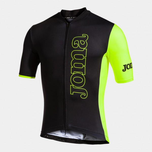 JOMA - CRONO CYCLING JERSEY...