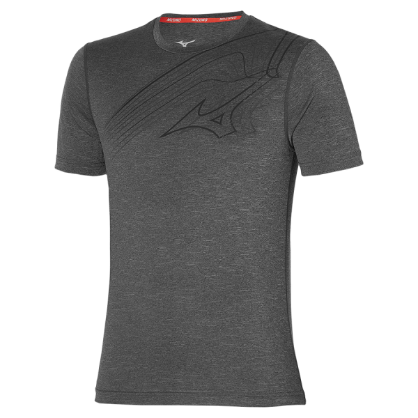 MIZUNO CORE DRIVEN GRAPHIC TEE