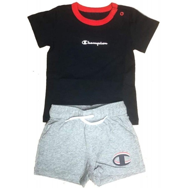 CHAMPION SET INFANT