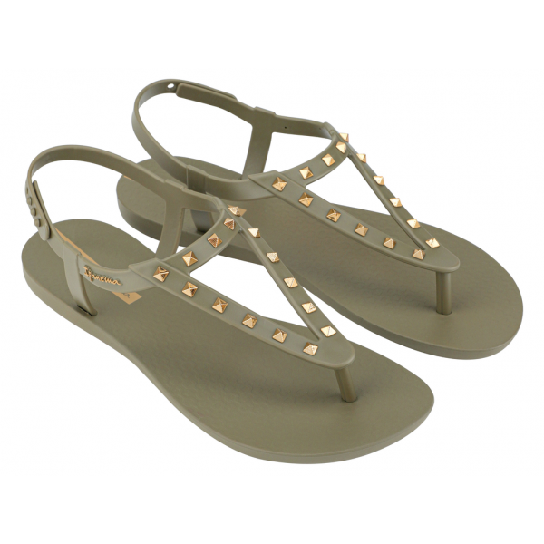IPANEMA CLASS ROCKSTAR FEM