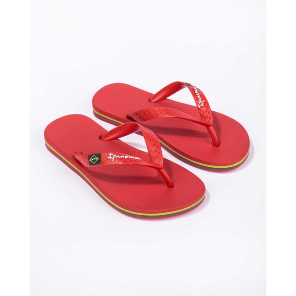 IPANEMA CLAS BRASIL II KIDS