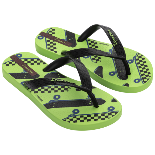 IPANEMA CLASSIC XII KIDS