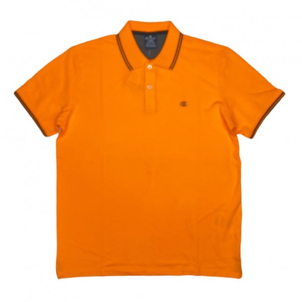 CHAMPION POLO M C UOMO