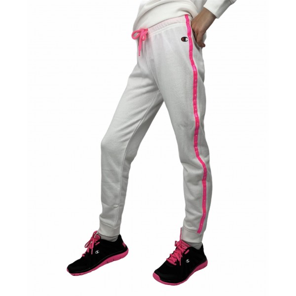 CHAMPION PANTALONE POLSINO...