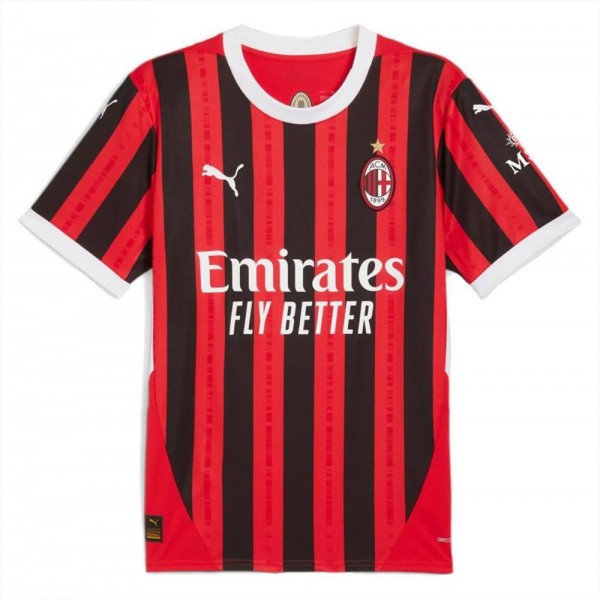 PUMA T-SHIRT M C MILAN HOME...