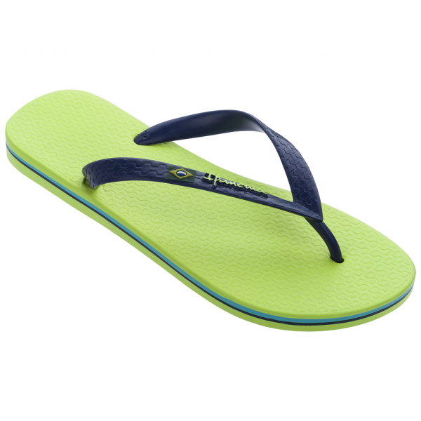 IPANEMA CLAS BRASIL II AD 