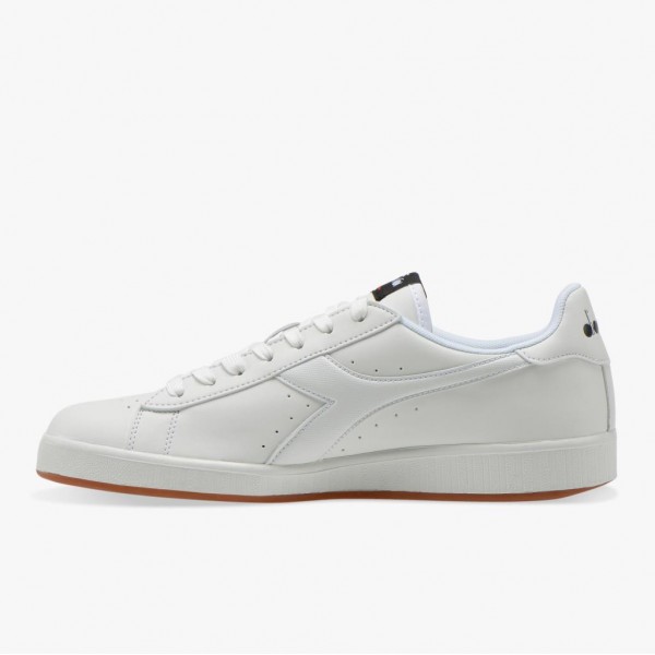 DIADORA GAME P SNEACKERS...