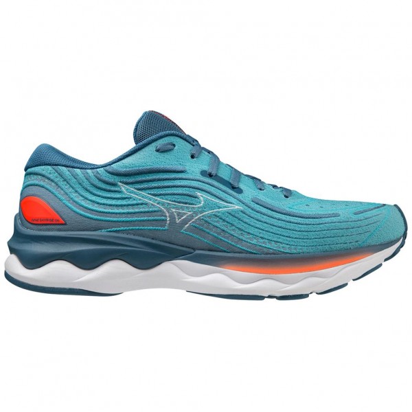 MIZUNO SCARPA WAVE SKYRISE...