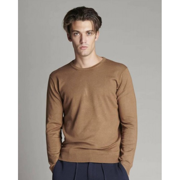 IMPURE MAGLIA GIROCOLLO UOMO