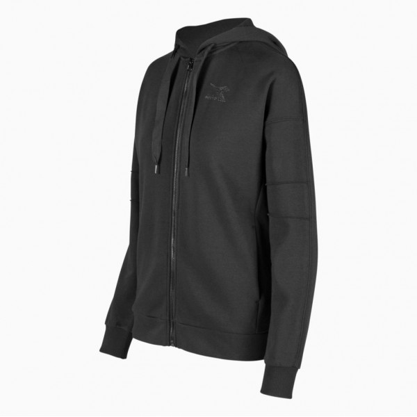 DIADORA FELPA FULLZIP...