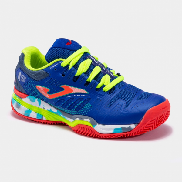 JOMA T.SLAM SCARPA BAMBINO...