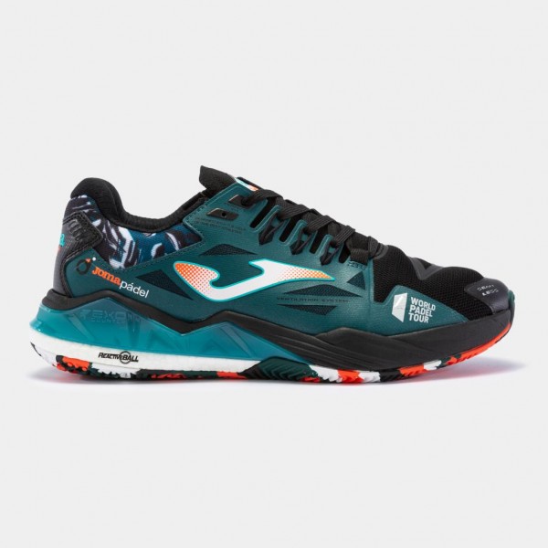 JOMA T.SPIN SCARPA UOMO PADEL