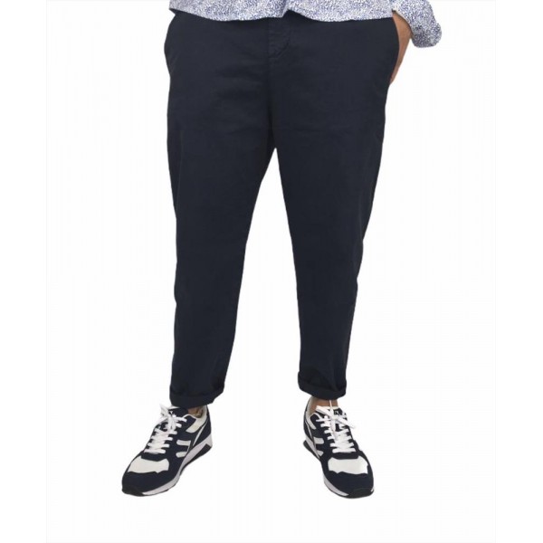 IMPURE PANTALONE L CHINO...