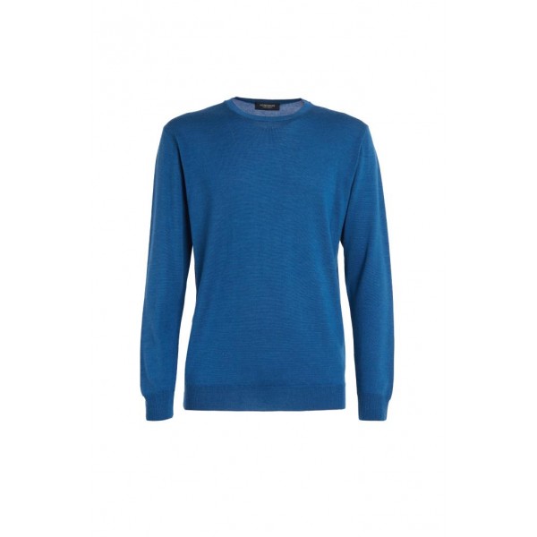 HOMEWARD MAGLIA GIROCOLLO UOMO
