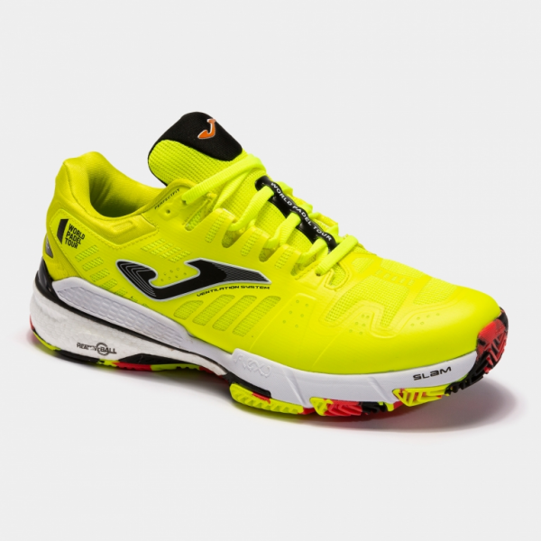 JOMA T.SLAM SCARPA UOMO PADEL